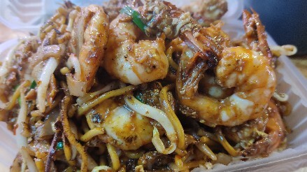 Teow Mee Hanguih Tok Ti Tok Lid